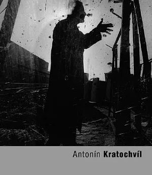 Antonin Kratochvil