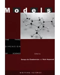 Models: The Third Dimension of Science
