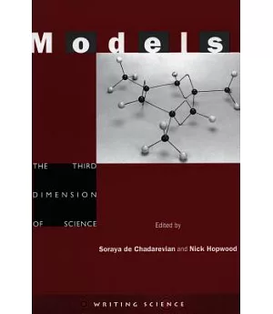 Models: The Third Dimension of Science