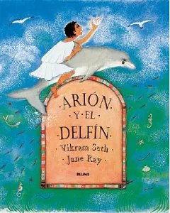 Arion Y El Delfin / Arion and the Dolphin