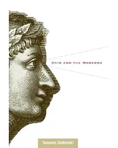 Ovid And The Moderns