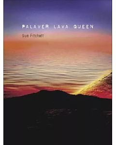 Palaver Lava Queen