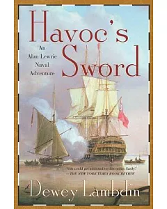 Havoc’s Sword