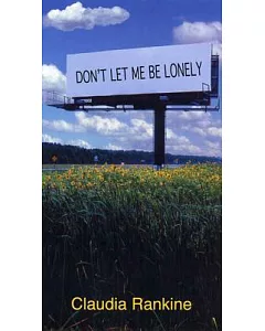 Don’t Let Me Be Lonely