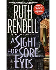 A Sight for Sore Eyes: A Novel