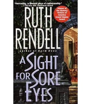 A Sight for Sore Eyes: A Novel