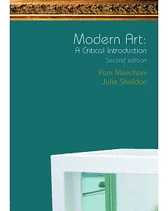 Modern Art: A Critical Introduction