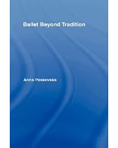 Ballet Beyond Tradition