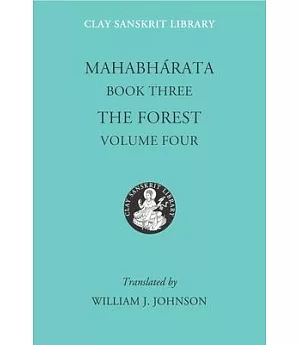 Mahabharata: The Forest