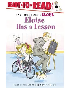 Eloise Has A Lesson