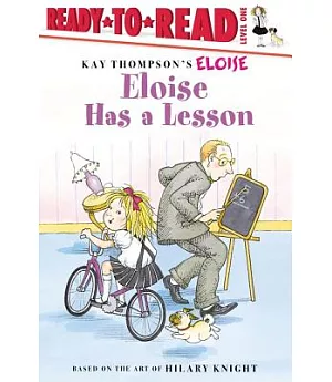 Eloise Has A Lesson