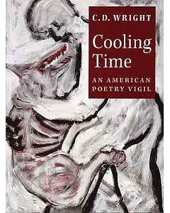 Cooling Time: An American Poetry Vigil