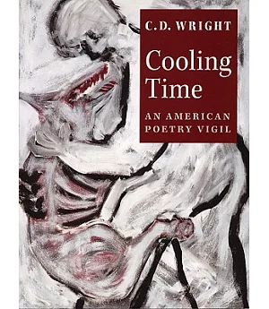 Cooling Time: An American Poetry Vigil