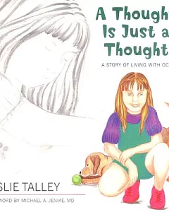 A Thought Is Just A Thought: A Story Of Living With OCD