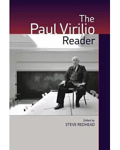 The Paul virilio Reader