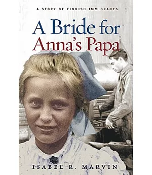 Bride For Anna’s Papa