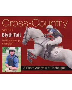 Cross-Country With blyth Tait