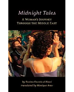 Midnight Tales: A Woman’s Journey Through the Middle East