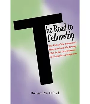 The Road To Fellowship