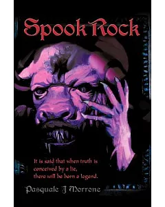 Spook Rock