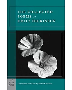 Collected Poems Of Emily dickinson