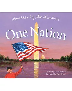 One Nation: America by the Numbers