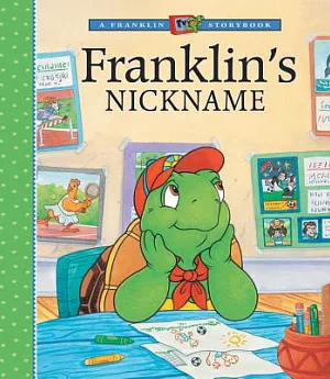 Franklin’s Nickname