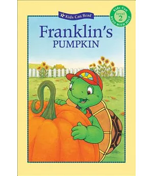 Franklin’s Pumpkin