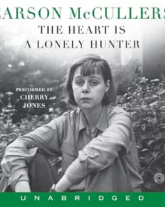 The Heart Is A Lonely Hunter