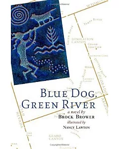 Blue Dog, Green River