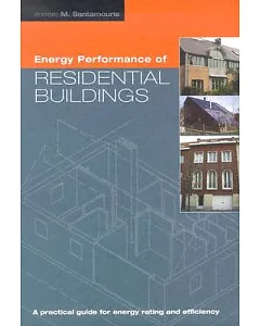 Energy Rating Of Residential Buildings