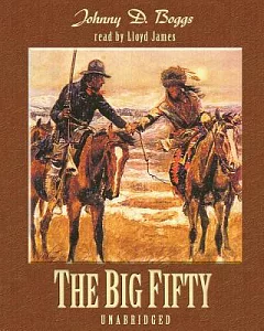The Big Fifty: Library Edition