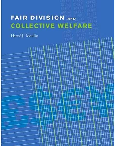 Fair Division And Collective Welfare