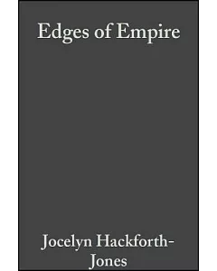 Edges Of Empire: Orientalism And Visual Culture
