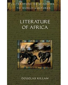 Literature Of Africa