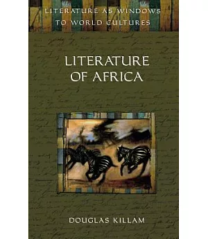 Literature Of Africa