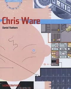 Chris Ware: Monographics