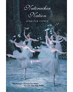 Nutcracker Nation: How An Old World Ballet Became A Christmas Tradition In The New World