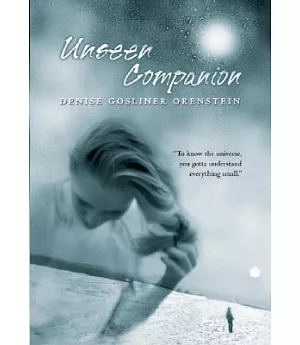 Unseen Companion