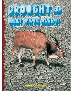 Drought And Heat Wave Alert!