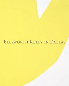 Ellsworth Kelly In Dallas