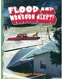 Flood And Monsoon Alert!