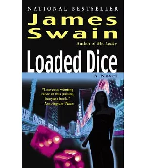 Loaded Dice: A Tony Valentine Novel