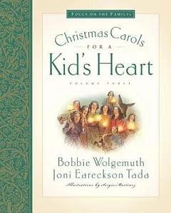 Christmas Carols For A Kids Heart