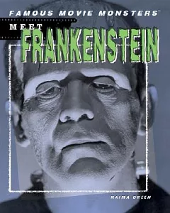 Meet Frankenstein