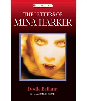 The Letters Of Mina Harker