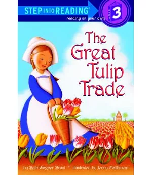 The Great Tulip Trade