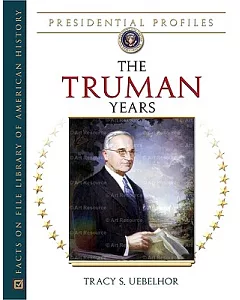 The Truman Years