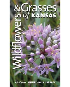 Wildflowers And Grasses Of Kansas: A Field Guide
