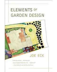 Elements Of Garden Design
